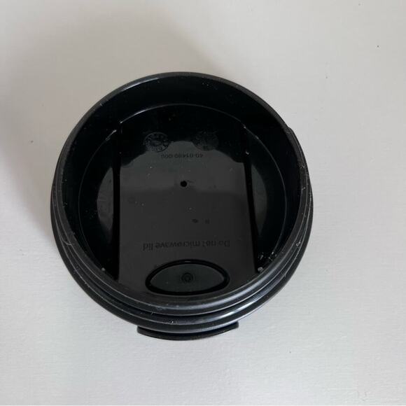 Starbucks Coffee 2004 Travel Tumbler Cup - Picture 9 of 15